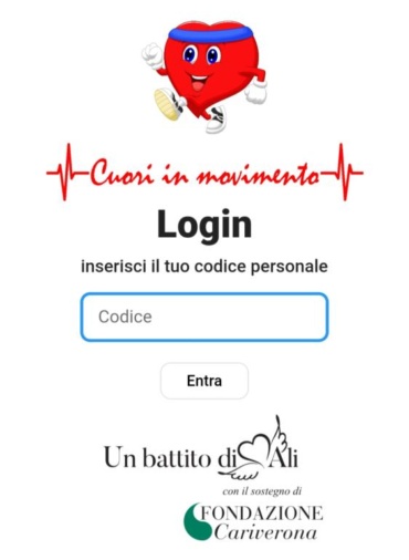 “Cuori in Movimento”, ad Ancona la prima app in Italia per i bambini cardiopatici