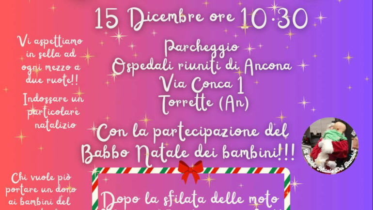 7ª edizione di Re-parto in moto